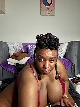 ThickianaRider online show from May 23, 2026, 12:42 am