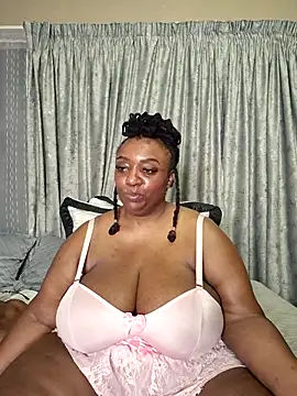 ThickianaRider online show from March 21, 2026, 3:08 am
