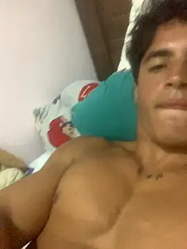 Babzinho  online show from October 30, 2025, 11:52 am