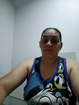 MirandaSoto online show from February 26, 2026, 3:17 am