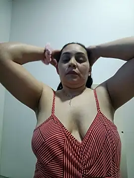 MirandaSoto online show from January 14, 2026, 4:05 am