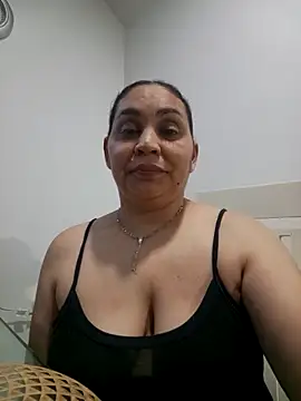 MirandaSoto online show from March 19, 2026, 3:39 am