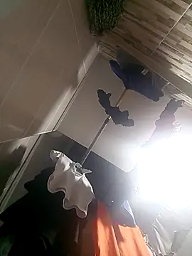 MirandaSoto online show from September 20, 2025, 4:17 am