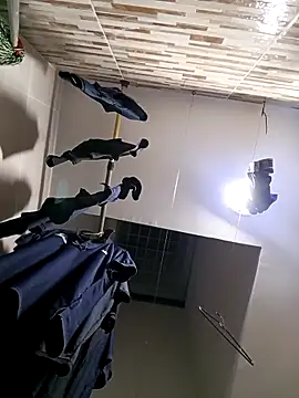 MirandaSoto online show from January 6, 2026, 3:43 am