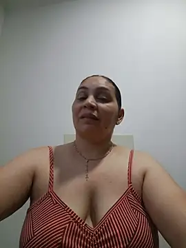 MirandaSoto online show from June 11, 2026, 3:36 am