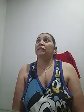 Snapshot of MirandaSoto chatting on July 19, 2026, 4:43 am MirandaSoto online show from July 19, 2026, 4:43 am