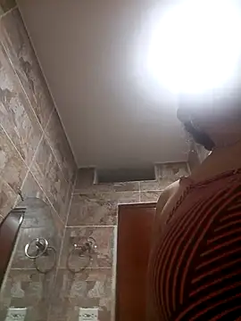 MirandaSoto online show from September 24, 2025, 4:19 am