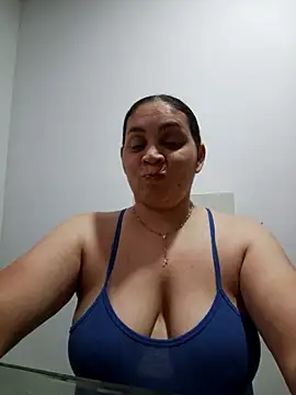 MirandaSoto online show from March 14, 2026, 3:45 am