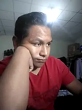 R1ch Daddy online show from January 4, 2025, 10:24 pm