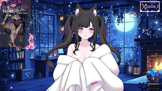 Antares star online show from March 19, 2025, 6:57 am