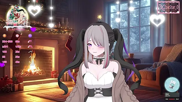 Antares star online show from December 26, 2024, 1:40 am