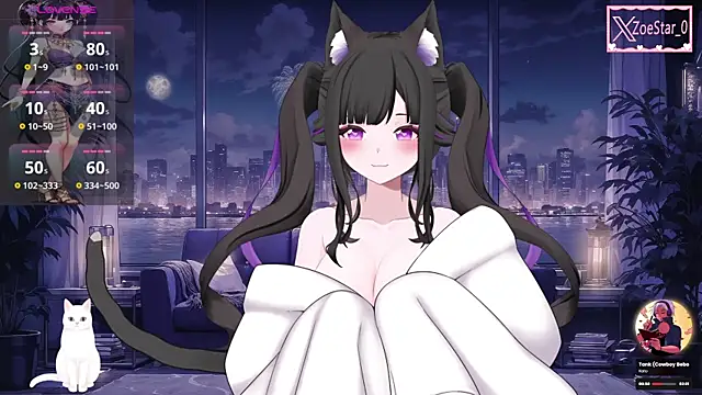 Antares star online show from March 7, 2025, 6:13 am