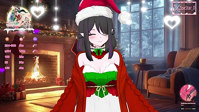 Antares star online show from December 31, 2024, 6:59 am