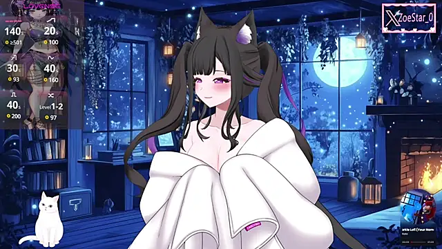 Antares star online show from March 19, 2025, 3:52 am