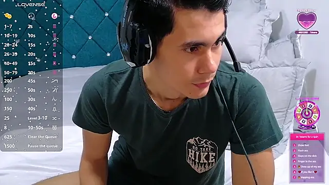 alexispaez457062 online show from March 11, 2025, 10:29 am