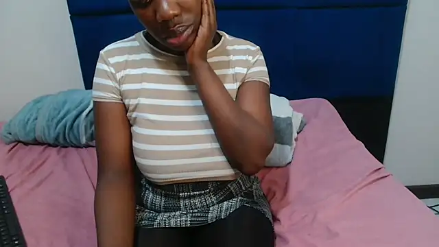 MilkyTitties online show from June 17, 2026, 10:19 pm