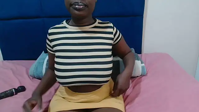 MilkyTitties online show from June 10, 2026, 4:30 pm