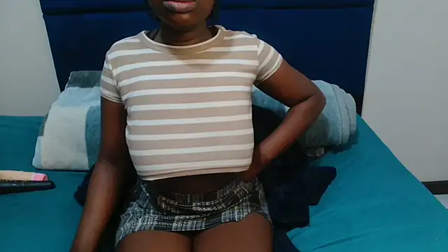 MilkyTitties online show from July 26, 2026, 5:03 am