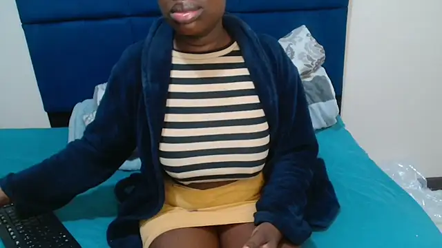 MilkyTitties online show from July 8, 2026, 9:10 am