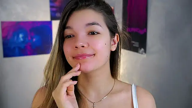 Snapshot of VeronaAppleberry chatting on February 19, 2026, 1:13 am VeronaAppleberry online show from February 19, 2026, 1:13 am