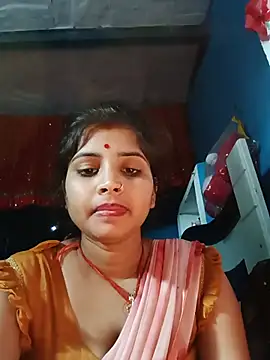 Nisha Cute online show from June 2, 2026, 2:11 am
