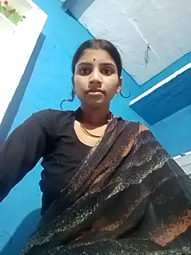 Nisha Cute online show from October 15, 2025, 11:46 pm