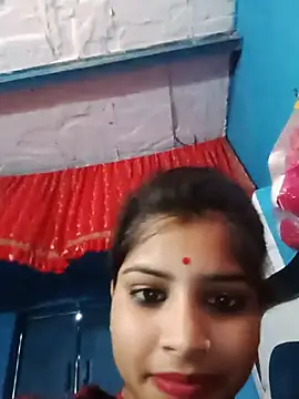 Nisha Cute online show from June 6, 2026, 9:47 am