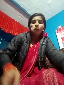 Nisha Cute online show from February 2, 2026, 3:16 am