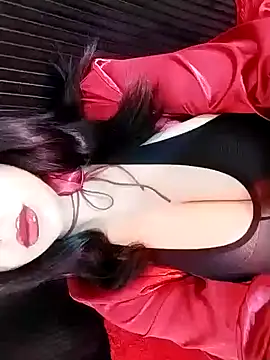 Snapshot of Nafas135 chatting on September 10, 2025, 11:20 am Nafas135 online show from September 10, 2025, 11:20 am