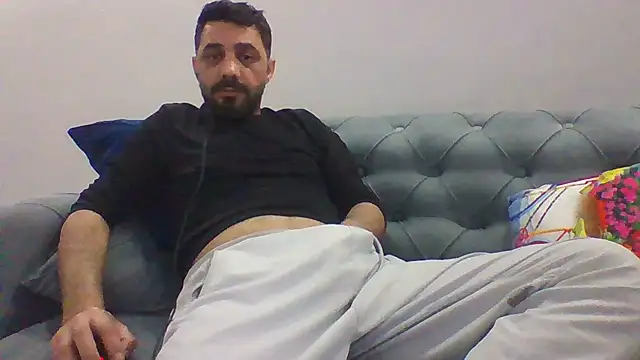 Sexyy Mann34 online show from May 27, 2026, 8:49 pm