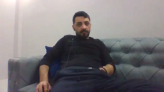 Sexyy Mann34 online show from May 22, 2026, 7:45 pm