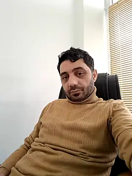 Sexyy Mann34 online show from January 28, 2025, 12:00 pm