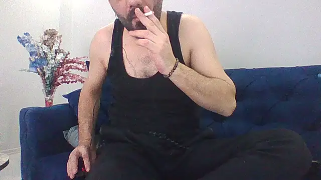 Sexyy Mann34 online show from March 28, 2026, 8:26 am