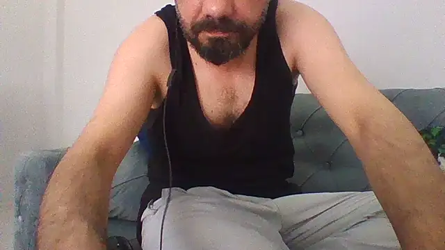 Sexyy Mann34 online show from May 28, 2026, 10:00 am
