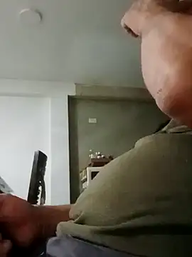 luchoarr online show from October 24, 2025, 3:05 am