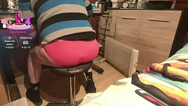 misteryman1956 online show from March 17, 2026, 6:00 pm