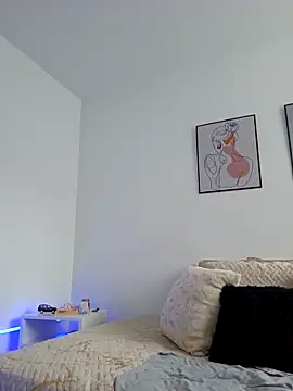 VictoriaEvaans  online show from January 31, 2026, 9:46 pm