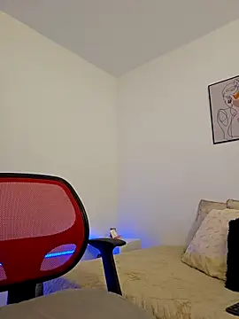 VictoriaEvaans  online show from February 4, 2026, 9:54 pm