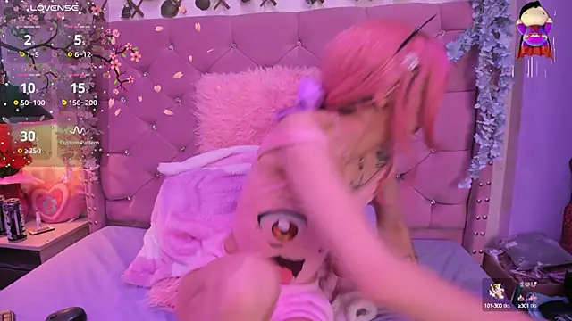 lauren evans96 online show from March 4, 2025, 3:44 am