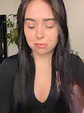  SweetCandyy online show from May 6, 2026, 8:24 pm