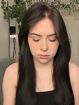  SweetCandyy online show from March 3, 2025, 9:26 pm