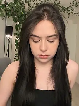  SweetCandyy online show from February 25, 2025, 8:32 pm