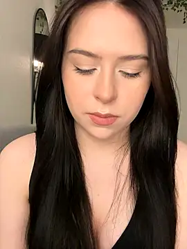  SweetCandyy online show from September 13, 2025, 7:14 pm