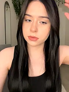  SweetCandyy online show from November 19, 2025, 7:19 am