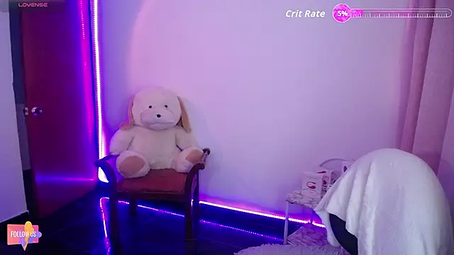 sweet velvett online show from April 28, 2026, 10:47 pm