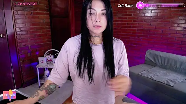 sweet velvett online show from March 11, 2025, 6:52 pm