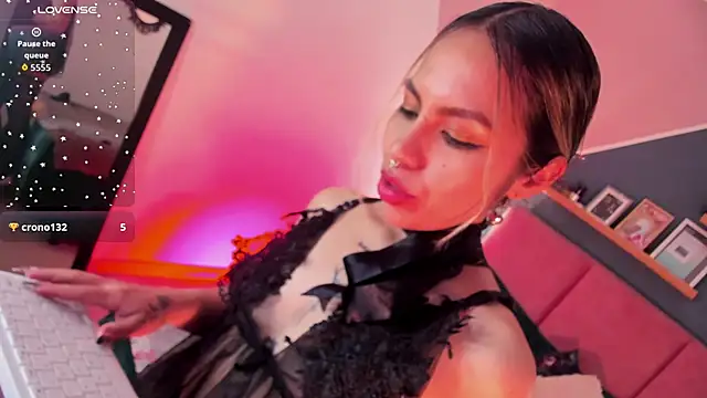 delilah fix online show from November 26, 2025, 11:16 pm