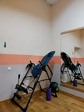 Crek666 online show from March 19, 2025, 6:03 am