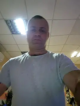 Crek666 online show from January 10, 2025, 5:15 am