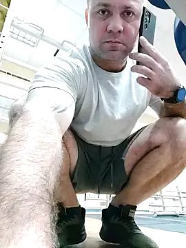 Crek666 online show from February 1, 2025, 6:43 am